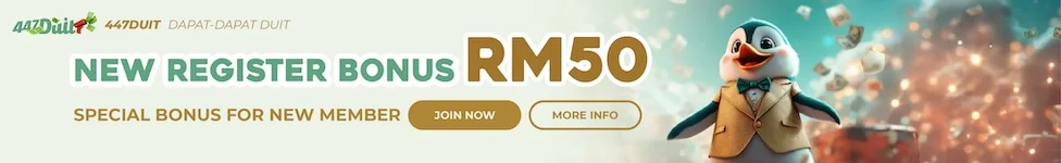 Free RM18