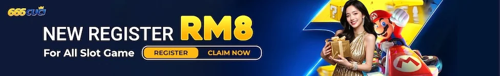 Free RM18