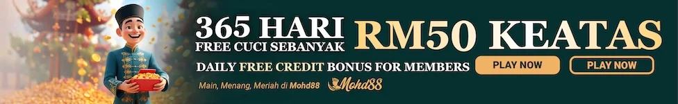 Free RM18